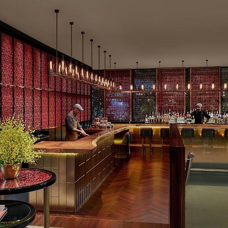Hotel The Ritz-Carlton Beijing, Financial Street Exterior foto